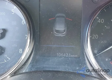 2019 Nissan Rogue Sport S z USA, uszkodzony, nr VIN JN1BJ1CP5KW520153